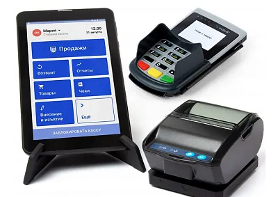 ККТ «Штрих-М» — где найти драйверы для онлайн-касс